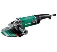 HIKOKI Meuleuse 230mm 2400W - G23SCY2UVZ