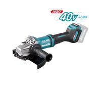 Meuleuse d'angle Makita GA038GZ01 40V