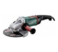 Metabo Meuleuse d'angle WE 22-230 MVT metabo, carton Quantité:1