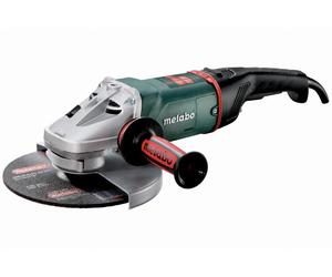 Meuleuse Ø230 mm METABO - WE 24-230 MVT Quick - 606470260