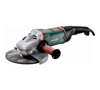 Metabo Meuleuse d'angle WE 26-230 MVT Quick 230 mm 2600 W - carton Quantité:1