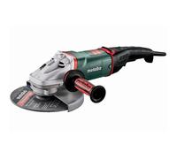 Meuleuse Ø230 mm METABO - WEPBA 26-230 MVT Quick - 606482000