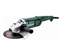 Meuleuse d'angle METABO WP 2200-230