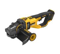 Meuleuse 230 mm XR FLEXVOLT 54V Brushless - Sans batterie ni chargeur, coffret - DCG460NK-XJ - DEWALT