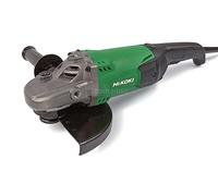 Meuleuse Ø230mm 2000W HIKOKI - G23STWAZ