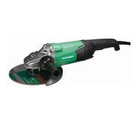HiKOKI Meuleuse d'angle G23STWAZ – 2000 W / 230 mm