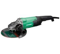 HiKOKI Meuleuse d'angle G23STWAZ – 2000 W / 230 mm