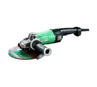 HiKOKI Meuleuse d'angle Hikoki 230 mm G23BYEWDZ Quantité:1