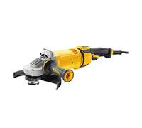 Meuleuse Ø230mm 2600W DEWALT DWE496-QS