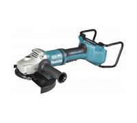Meuleuse Ø230mm Brushless 36V LXT ® MAKITA DGA901ZKU2 en coffret