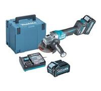 Makita Meuleuse d'angle GA029GM201 40V 4Ah