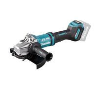Meuleuse 40V Max Li-ion Ø230 mm (Solo) - MAKITA GA038GZ