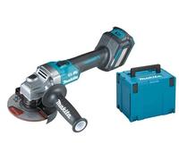Meuleuse Ø 125 mm 40 V max Li-Ion XGT (Produit seul) Makita GA023GZ01