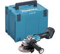 Meuleuse MAKITA XGT® GA005GZ01 125mm 40V max (Machine Nue)