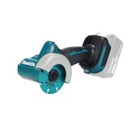 Meuleuse Ø76 mm DMC300Z MAKITA