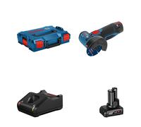 Bosch Meuleuse angulaire sans fil GWS 12V-76 Professional