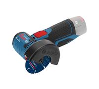 Meuleuse Ø76 mm GWS 12V-76 BOSCH