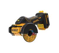 Dewalt - Meuleuse ø76 Mm Xr 18v Dcs438n-xj Dewalt