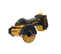 Dewalt - Meuleuse ø76 Mm Xr 18v Dcs438n-xj Dewalt