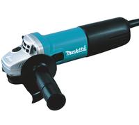 Meuleuse 840W 115 mm Makita 9557HNRGZ