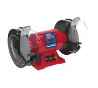 Sealey Meuleuse Banc 200mm 600W/230V BG200XL