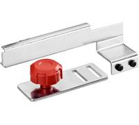 Meuleuse à bande bas 318 Metabo 631333000
