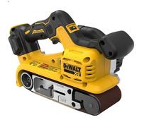 MEULEUSE À BANDE DEWALT 75MM 18V CORPS SEULEMENT TSTAK DCW220NT