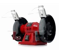 Meuleuse À Bande Double 1500W 2950 T/MIN