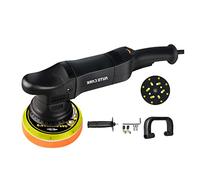 Meuleuse à béton, 700 W DA pour voiture 21 mm orbitale aléatoire double action polisseuse outil tampon (seulement polisseuse)