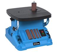 Meuleuse à broche et à bande GÜDE GSBSM 500 38385