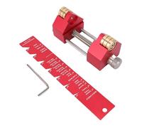 Meuleuse à burin, guide d'affûtage, dispositif d'affûtage pour burin et raboteuse, dispositif d'angle avec rouleaux