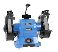 Meuleuse à disque double de table GÜDE GDS 200,1 L 55272