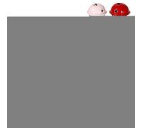 Meuleuse à griffes pour chats - tondeuse à griffes interactive avec cloche, puzzle grattant en feutre, pour chats et petits chiens, meubles d'intérieur, moquette, protection pour div