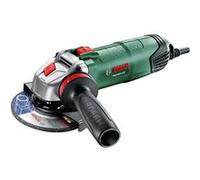 Meuleuse filaire Bosch PWS 850-125, 850W 125 mm+ disque à tronçonner