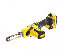 Meuleuse à main sans fil STANLEY V20 18 V sans batterie FatMax SFMCE210B