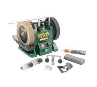 Meuleuse À Pierre Record Power WG200 200Mm (8In) 160W 240V RPTWG200