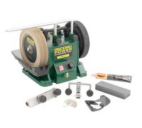 Meuleuse À Pierre Record Power WG200 200Mm (8In) 160W 240V RPTWG200