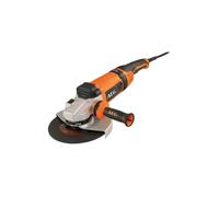 AEG - Meuleuse 2400 W Ø 230 mm avec poignée rotative - WS 24-230 GV DMS