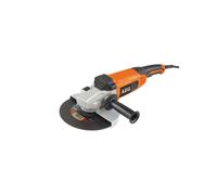AEG 4002395194902 Meuleuse avec Deadman Switch, 2200 W, Multicolore