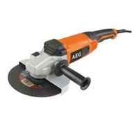 Meuleuse AEG électrique 2200W 230mm WS 22-230DMS G