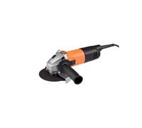 AEG Meuleuse 125 mm WS8-125S 800 W 12 000 tr/min Carter orientable Poignée ergonomique