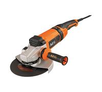 AEG Meuleuse WS 24-230 GEV DMS 2400 W