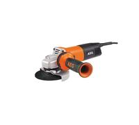 AEG Meuleuse WS13-125 SXE 1300 W Ø 125 mm poignée AVS