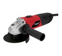 Meuleuse angle 115mm 500W Poignée clef brosse charbon ITOOLS
