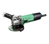 Meuleuse angulaire Ø 125 mm 1400W G13SB4Y2Z - Hikoki - Hitachi G