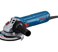 Meuleuse angulaire Ø125 mm - 1200W - GWS 12-125 PROFESSIONAL - BOSCH - 06013A6101