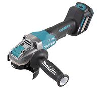 Meuleuse d'angle Makita GA044GZ; 40 V (sans batterie et chargeur)