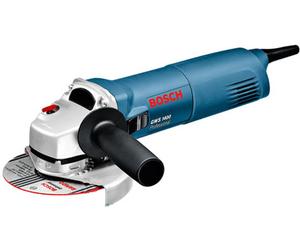 Meuleuse angulaire 1400W GWS 1400 boite carton Bosch