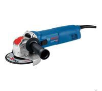 Bosch GWX 14-125 Professional meuleuse d'angle 12,5 cm 11000 tr/min 1400 W 2,3 kg