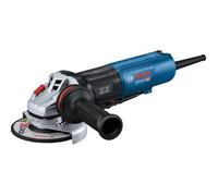 Bosch GWS 17-125 PS PROFESSIONAL meuleuse d'angle 12,5 cm 11500 tr/min 1700 W 2,2 kg